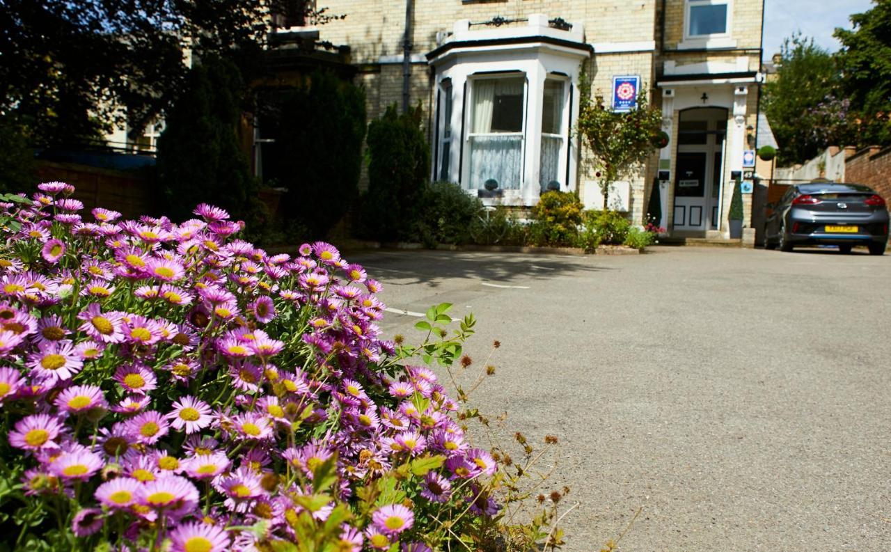 ASHBURTON HOUSE - B&B | ⋆⋆⋆⋆ | SCARBOROUGH, UNITED KINGDOM | SEASON ...